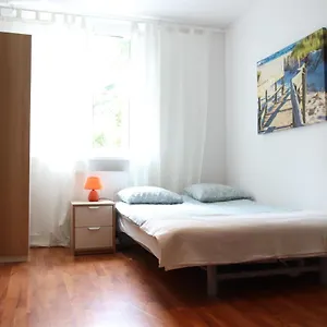 & Gym Hostel
