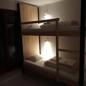Auberge de jeunesse Waterlane Island Hostel&apartments