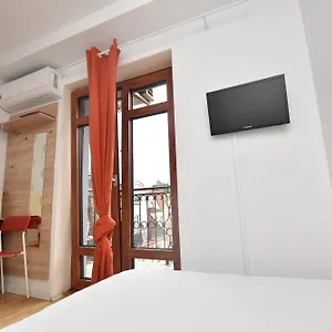 - Prywatne Hostel